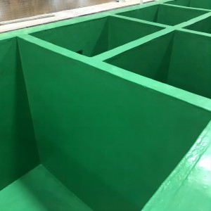 海丰防腐水池，海丰水池防腐防渗怎么做，海丰防腐水池施工厂家